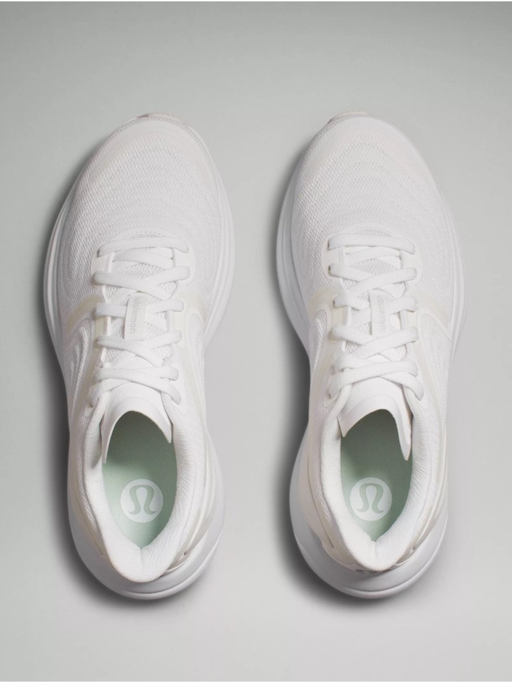 Lululemon Women's Blissfeel 2 Running Shoe White Size 9